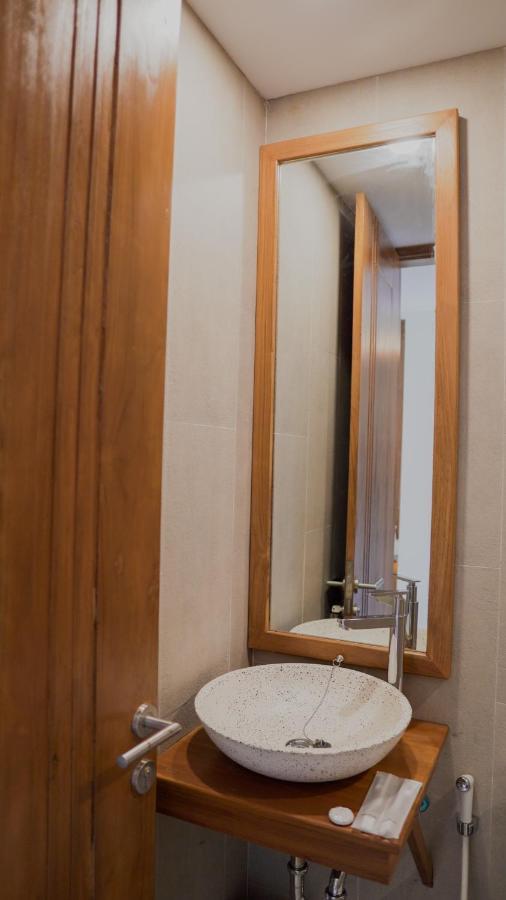 Hotel Smedi Coliving Yogyakarta Exterior foto